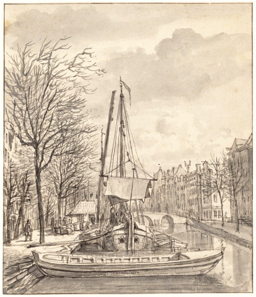 Gerrit Lamberts (1776-1850), Afb KOG-AA-2-12-241