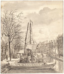 Gerrit Lamberts (1776-1850), Afb KOG-AA-2-12-241