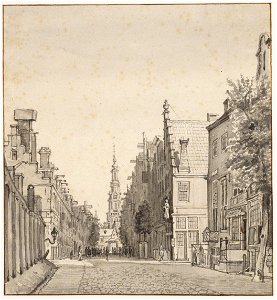 Gerrit Lamberts (1776-1850), Afb KOG-AA-2-16-298