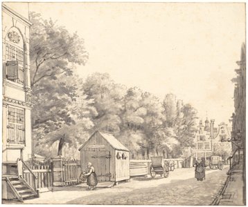 Gerrit Lamberts (1776-1850), Afb KOG-AA-2-18-322