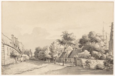Gerrit Lamberts (1776-1850), Afb KOG-AA-2-24-424