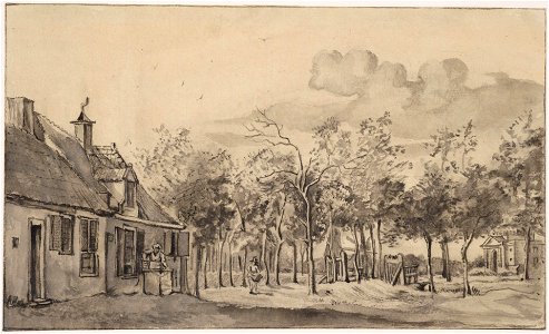 Gerrit Lamberts (1776-1850), Afb KOG-AA-2-25-545B