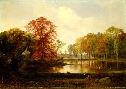 1858 MaysPond RoxburyMA bySLGerry MFABoston