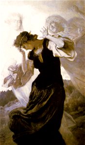 Gerson - Balladyna 1900