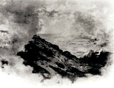 Gerson-Krajobraz tatrzanski