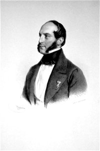 Elio von Morpurgo Litho