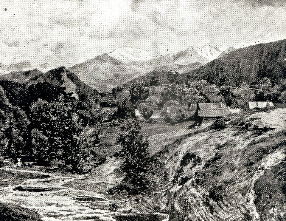Gerson-Tatry