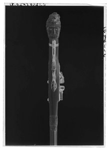 Elfenbenspistoler - Livrustkammaren - 18527-negative