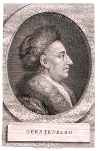 Heinrich W. von Gerstenberg