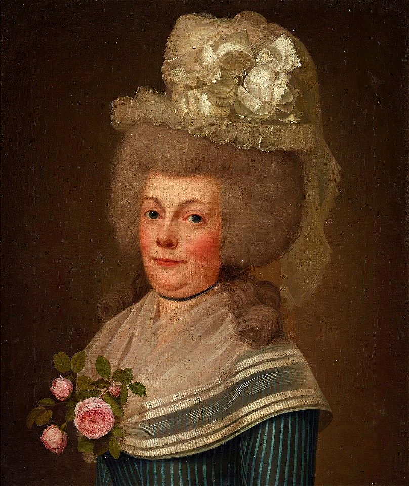Elisabeth Forster