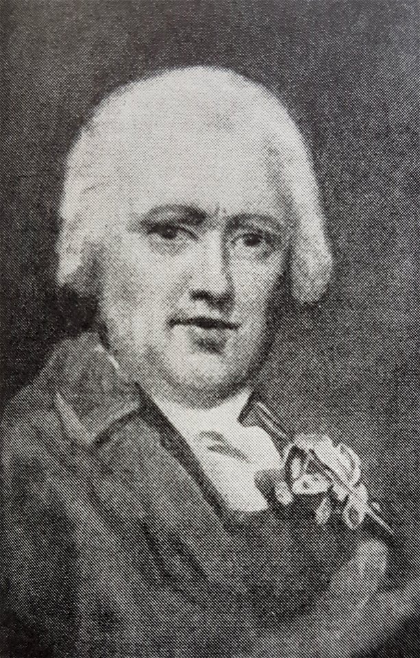 Elias Martin självporträtt2