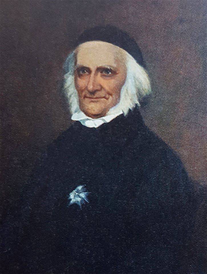 Elias Fries x Hulda Schenson