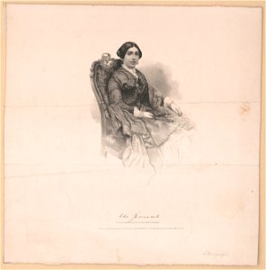 Elise Biseaccianti LCCN2003680870