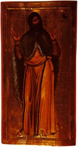 Elijah Icon Sinai c1200