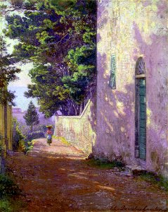 Elin Danielson-Gambogi - Antignano (1917) (cropped)