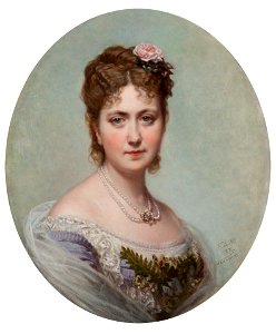 Elisa Tapia y Parrella