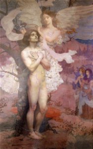 Eliseu Visconti - Recompensa de São Sebastião