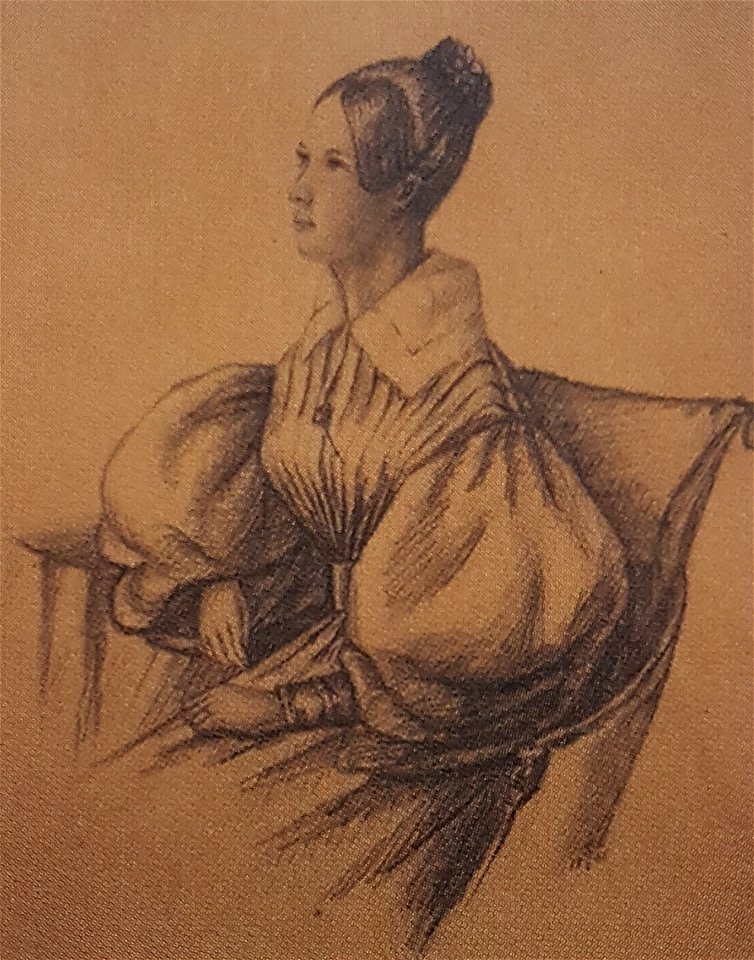 Elisabeth Berzelius x Axel Trolle-Wachtmeister