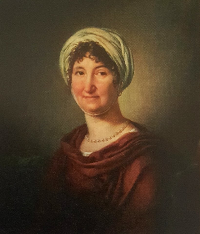 Elisabeth Charlotte Hedin x Per Krafft dy
