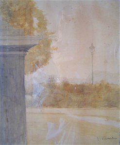 EliseuVisconti-A503-Vista do portão