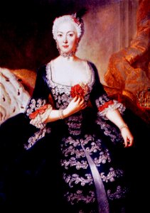 Elisabeth Christine von Braunschweig-Bevern