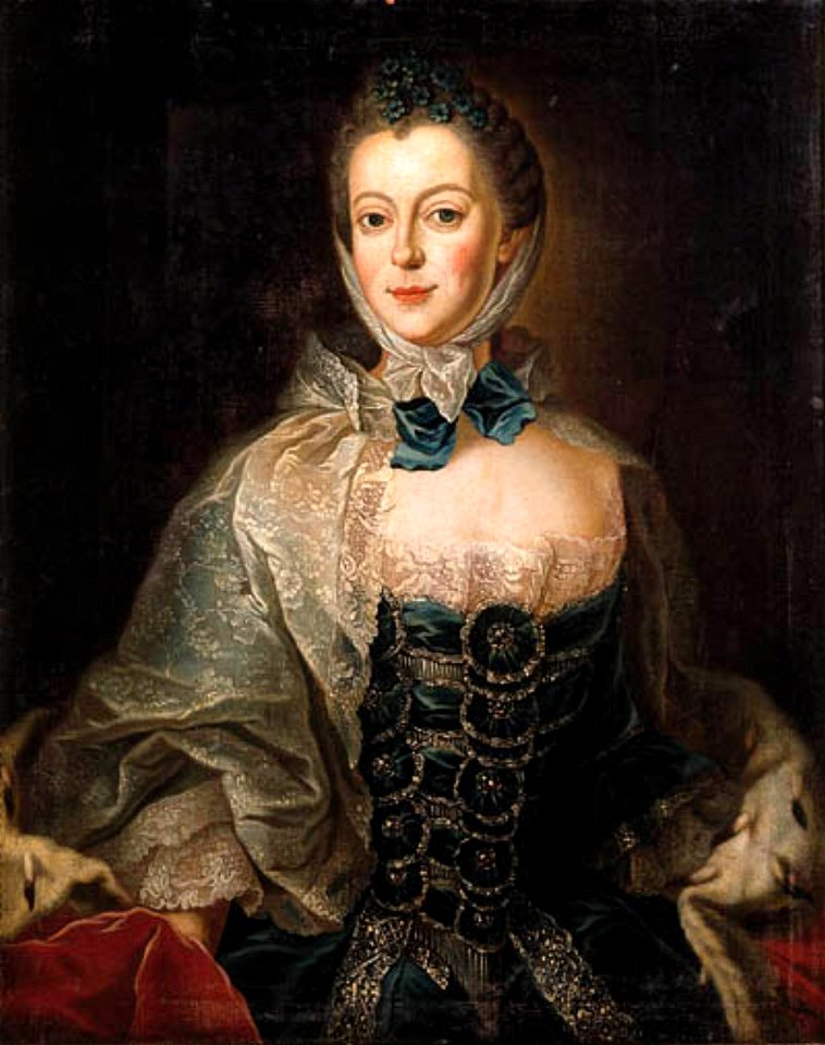 Elisabeth Friederike Sophie Bayreuth2