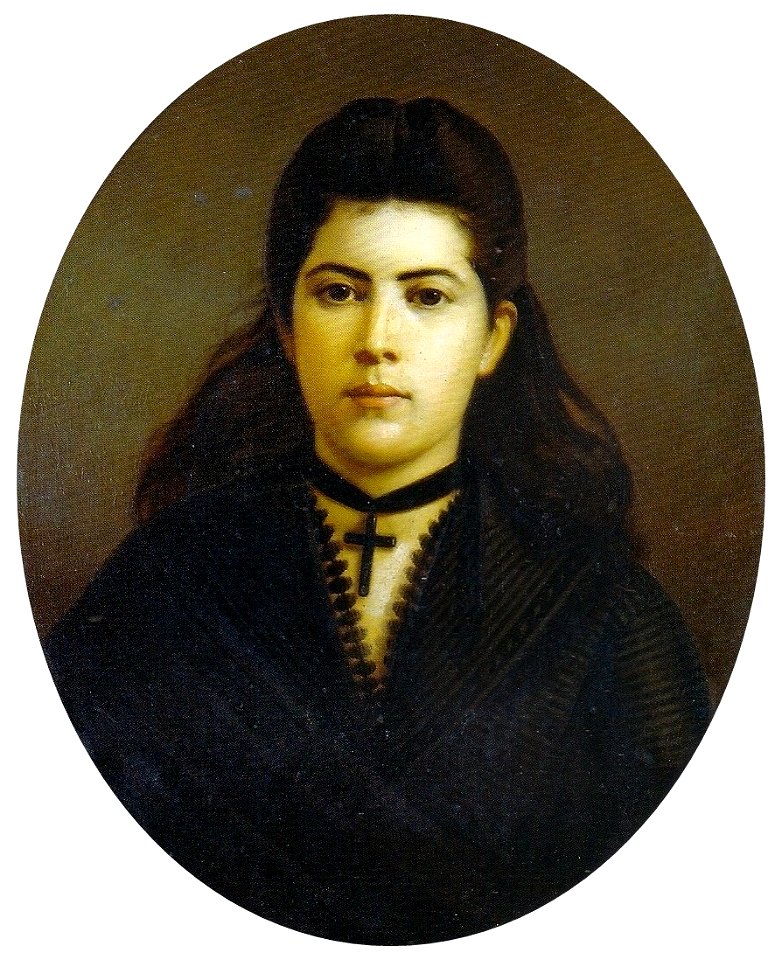 Elisa Ferreira Lage