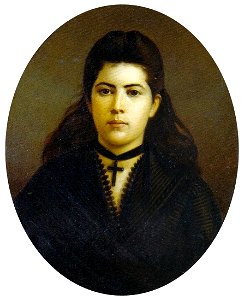 Elisa Ferreira Lage