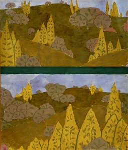 EliseuVisconti-A839-Paisagem – Estudo para marchetaria (3)