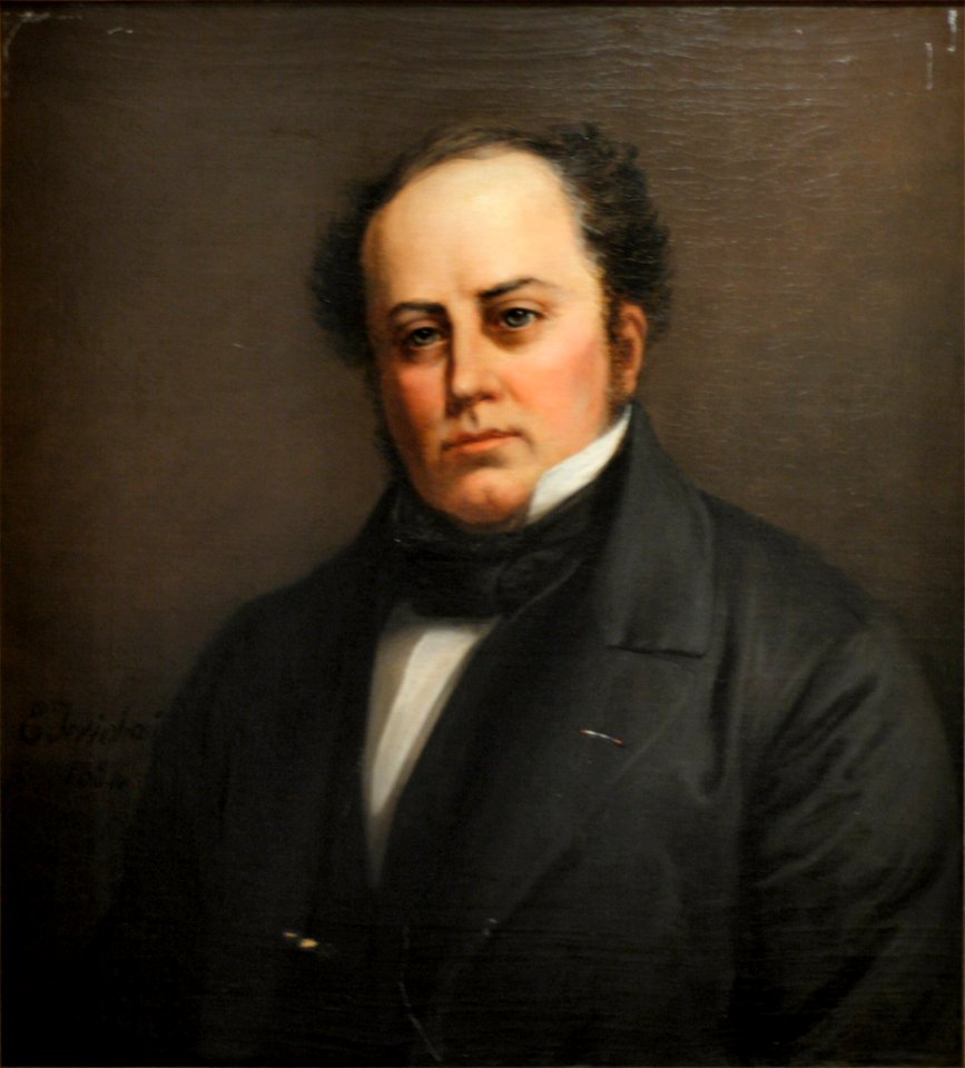 Elisabeth Jerichau Baumann Frees Emil Horneman 1858
