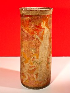 EliseuVisconti-C811-Vaso “O Amor”