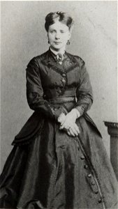Elisabeth Mann