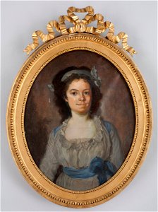 Elisabeth Ihre