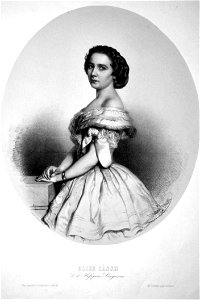 Elise Cassh Litho 2