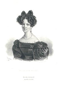Elise Krings Kriehuber