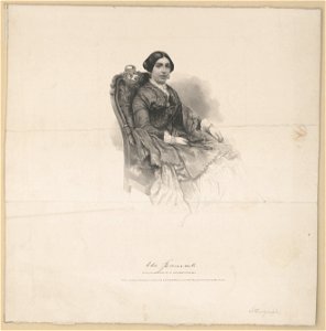 Elise Biseaccianti LCCN2003680870
