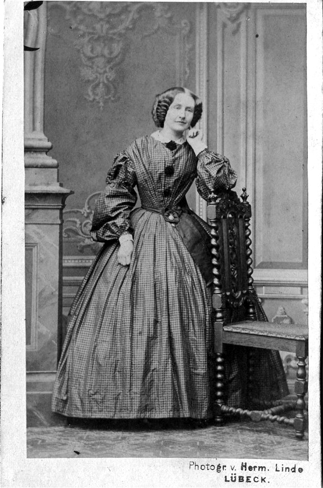 Elise Riemann
