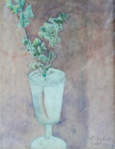 EliseuVisconti-A958-Flor e taça