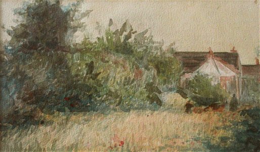 EliseuVisconti-A403-Vizinhança em Saint Hubert