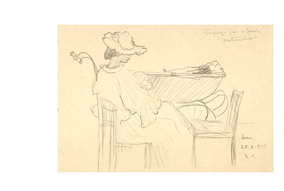 EliseuVisconti-CD006-Caderno publicado pela UNICAMP – c.1905