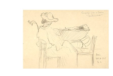 EliseuVisconti-CD006-Caderno publicado pela UNICAMP – c.1905