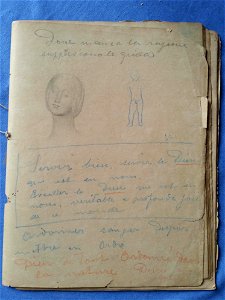 EliseuVisconti-CD007-Caderno procedente do acervo de Eliseu Cavalleiro – c.1897