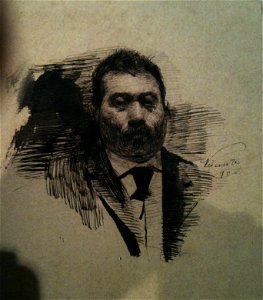 EliseuVisconti-D223-Rosto de homem