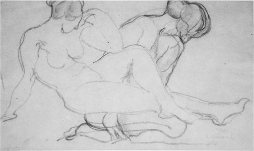 EliseuVisconti-D319-Figuras femininas (1)