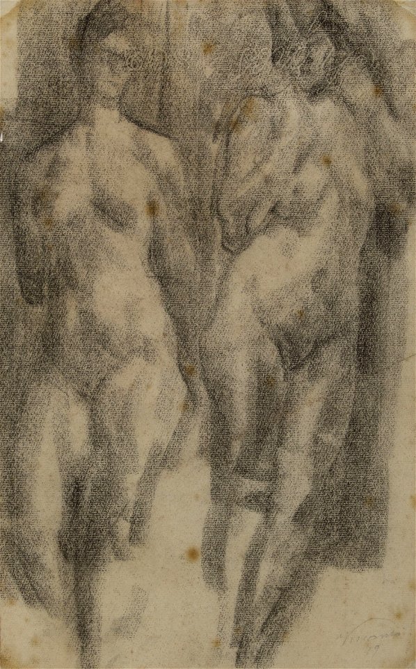 EliseuVisconti-D336-Nus femininos (8)