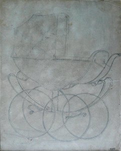 EliseuVisconti-D405-Carrinho de bebê