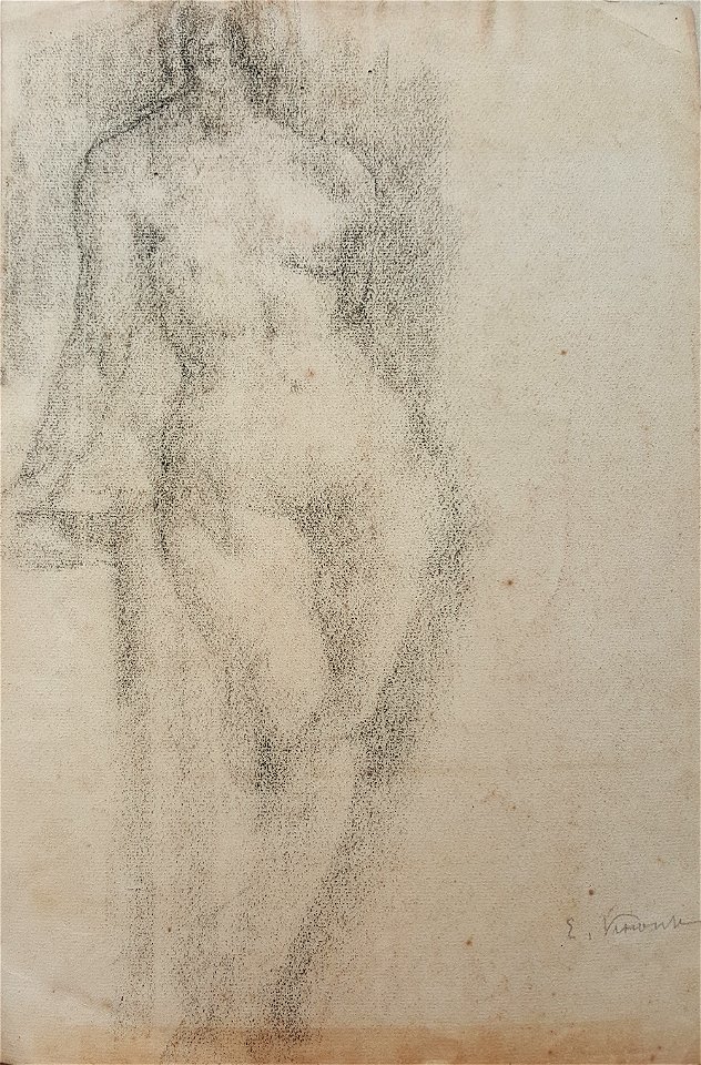EliseuVisconti-D497-Nu feminino de pé (7)