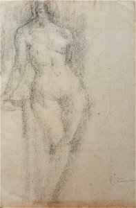 EliseuVisconti-D497-Nu feminino de pé (7)
