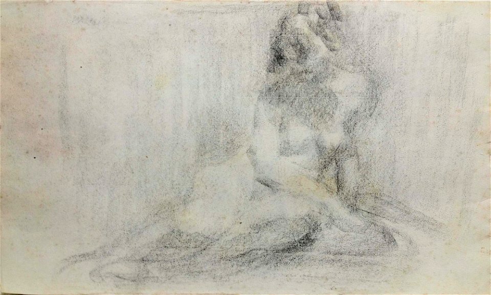 EliseuVisconti-D559-Nu feminino sentado (9)