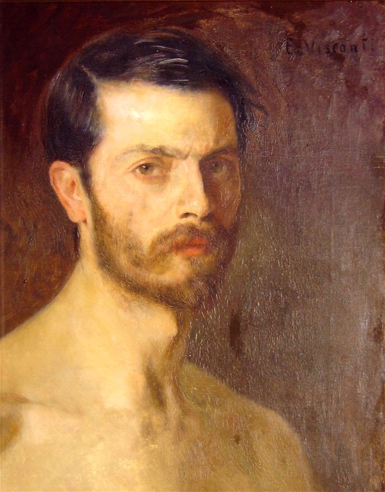 EliseuVisconti-P003-Autorretrato c.1900 (2)